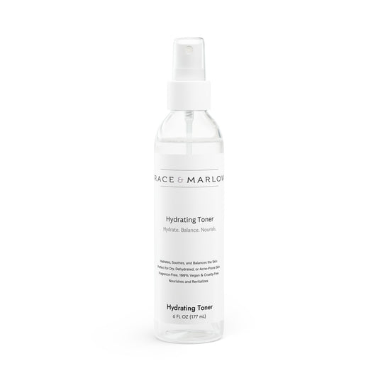 Hydrating Toner, 6oz