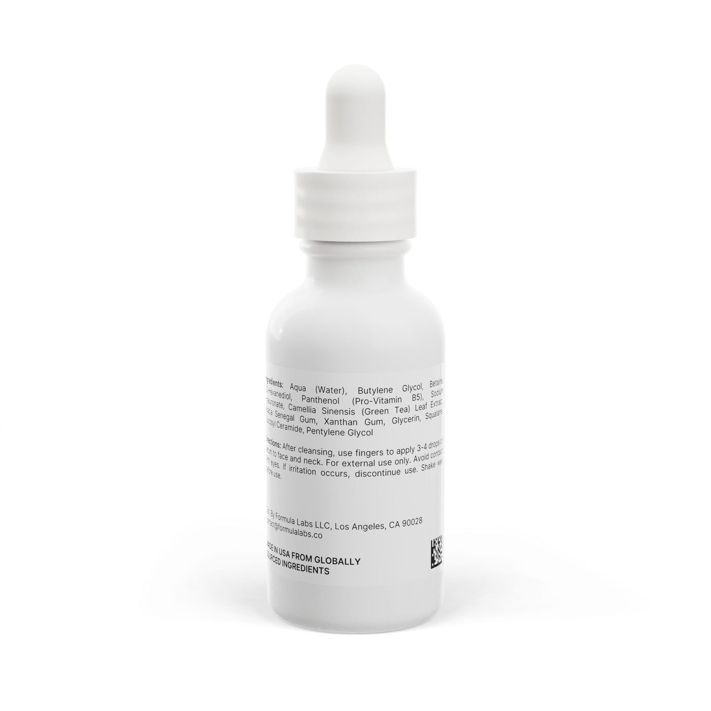 Grace & Marlowe Hyaluronic Acid Complex Serum, 1oz